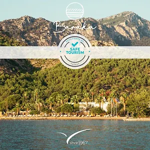 Baraka Hisaronu (adults Only) 3*, Marmaris Turkey