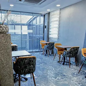 Hostal Musk24h, Estambul