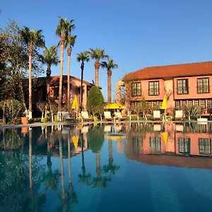 Palme 2*, Dalyan Turkey