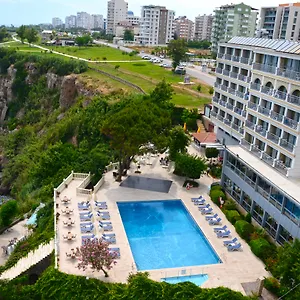 Lara 3*, Antalya Turkey
