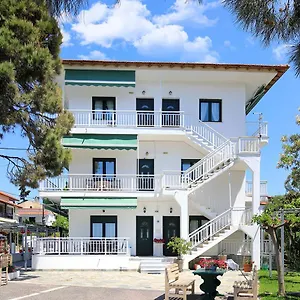 Agapitos Yunanistan