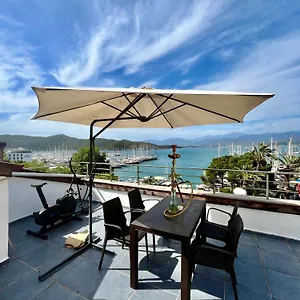 Terrace 1 , Fethiye Turkey