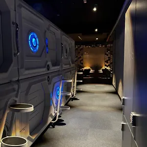 Space Station Хостел