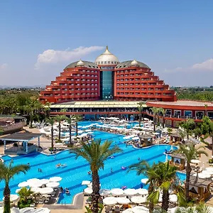 Delphin Palace 5*, Antalya Turkey