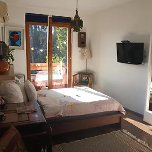 Cozy At The Castle Macaristan