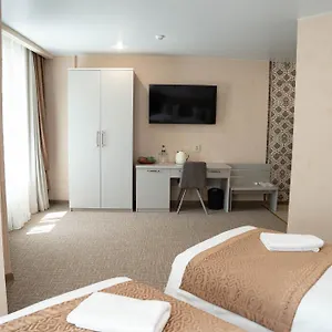 Terrenkur Boutique-hotel Мини-отель
