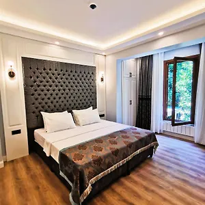 Отель Luxx Garden