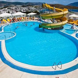 Sunhill 4*, Bodrum Turkey