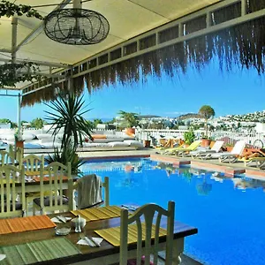 Sky Nova & 3*, Bodrum Turkey